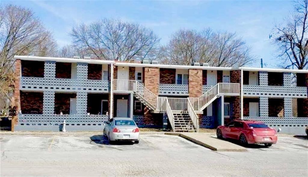 310 E Franklin Street, Clinton, MO 64507
