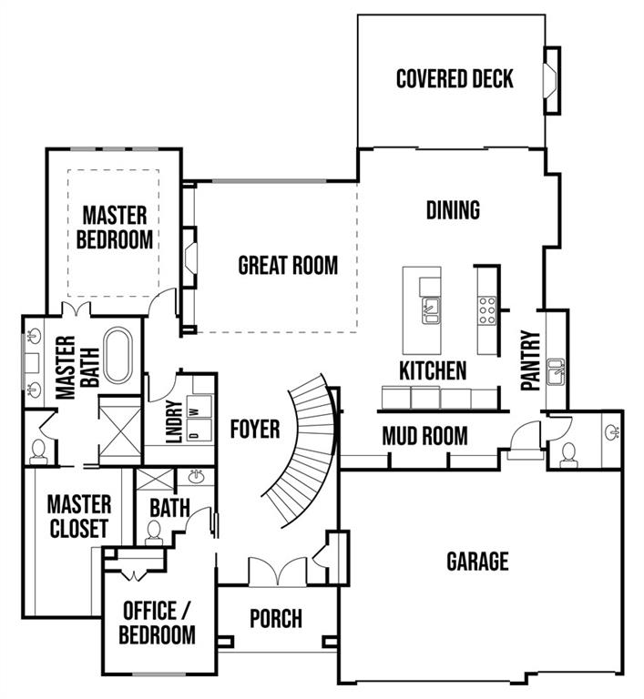 17600 Knox Street, Overland Park, KS 66221