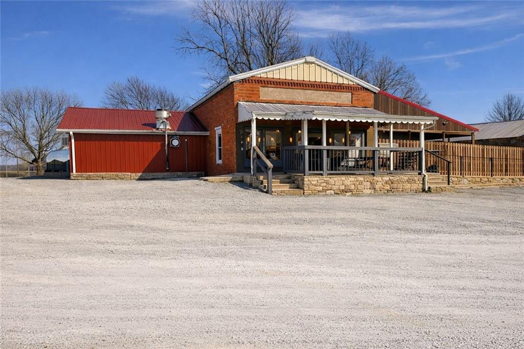 21966 Park Street, Chillicothe, MO 64601