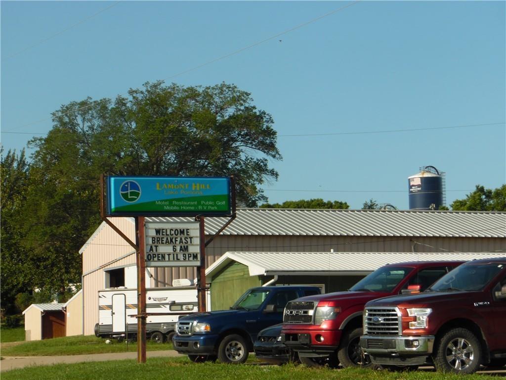22975 S Hwy 368 Highway, Vassar, KS 66543
