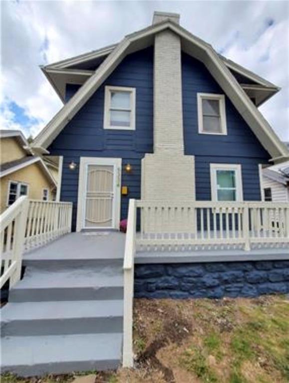 5334 Euclid Avenue, Kansas City, MO 64130