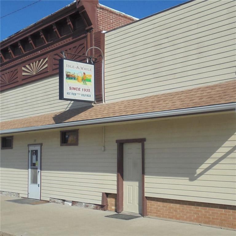 201 S Vine Street, Cherokee, KS 66724