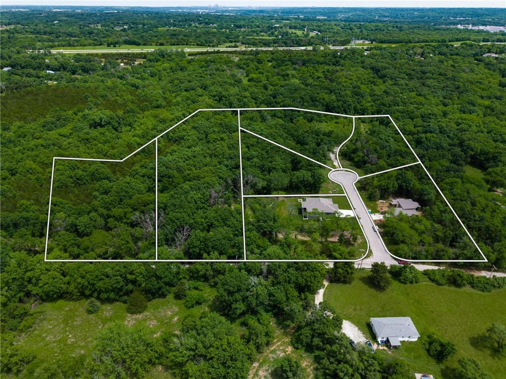 LOT 3 S 98th Street, Edwardsville, KS 66111
