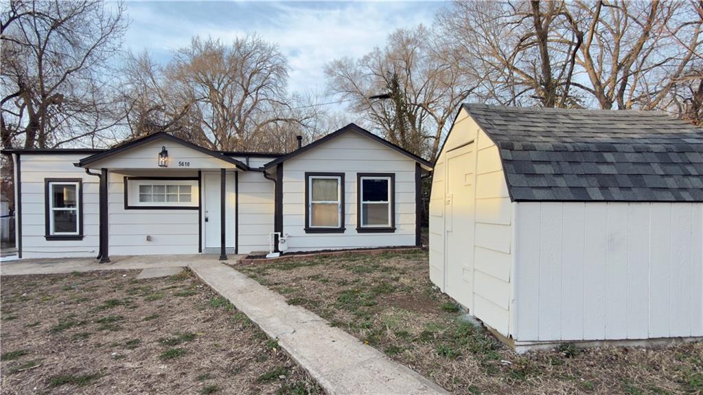 5610 Miami Avenue, Kansas City, KS 66106