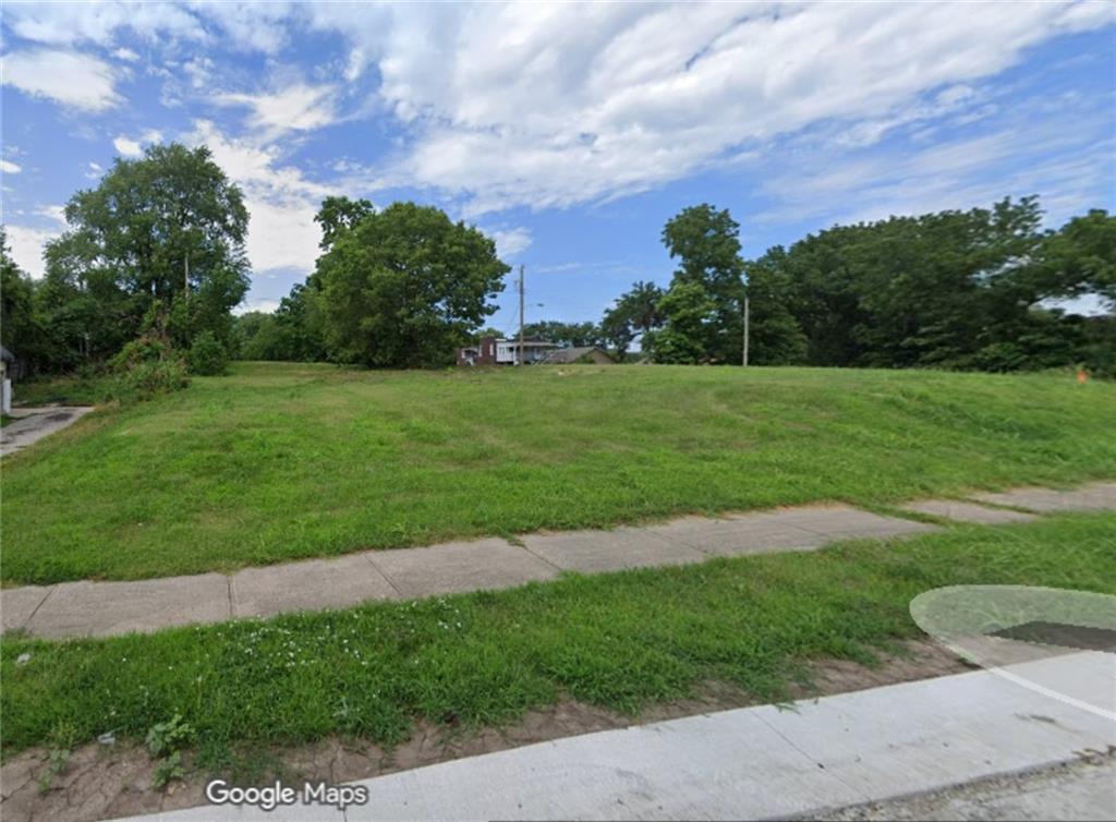 1706 Greeley Avenue, Kansas City, KS 66104