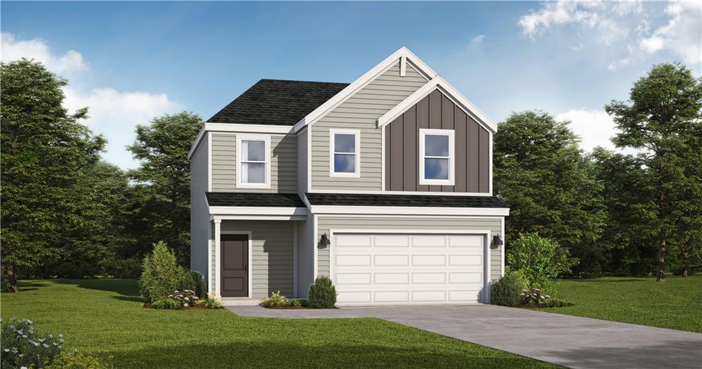1208 Piedra River Trail, Raymore, MO 64083