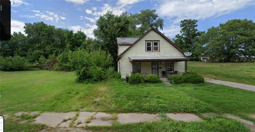 1716 Greeley Avenue, Kansas City, KS 66104