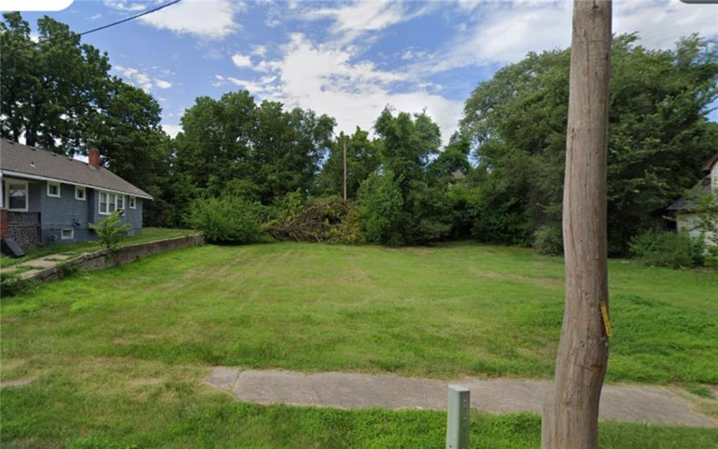 1720 Greeley Avenue, Kansas City, KS 66104