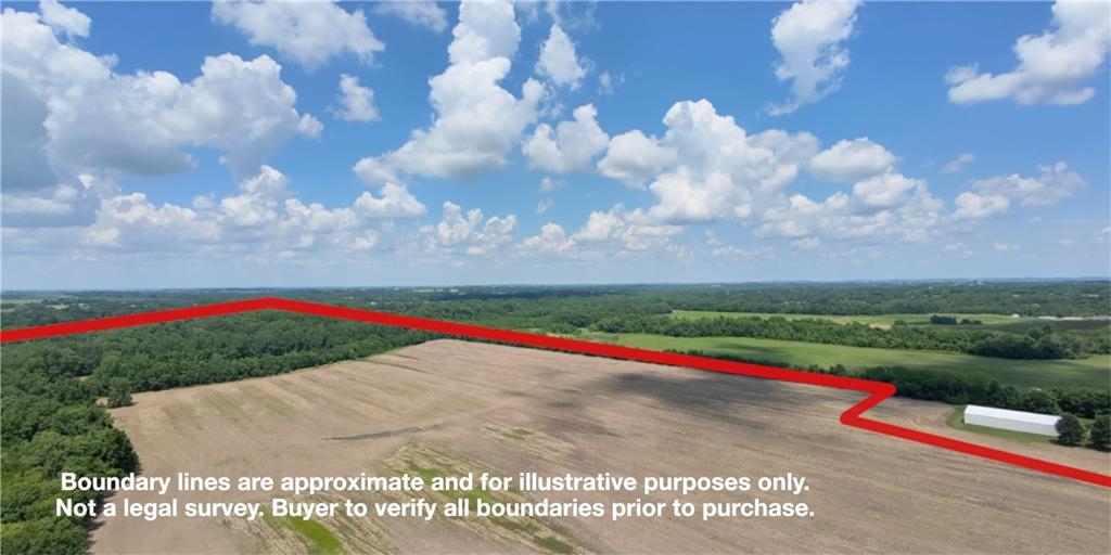39502 E Gillespie Road, Oak Grove, MO 64075