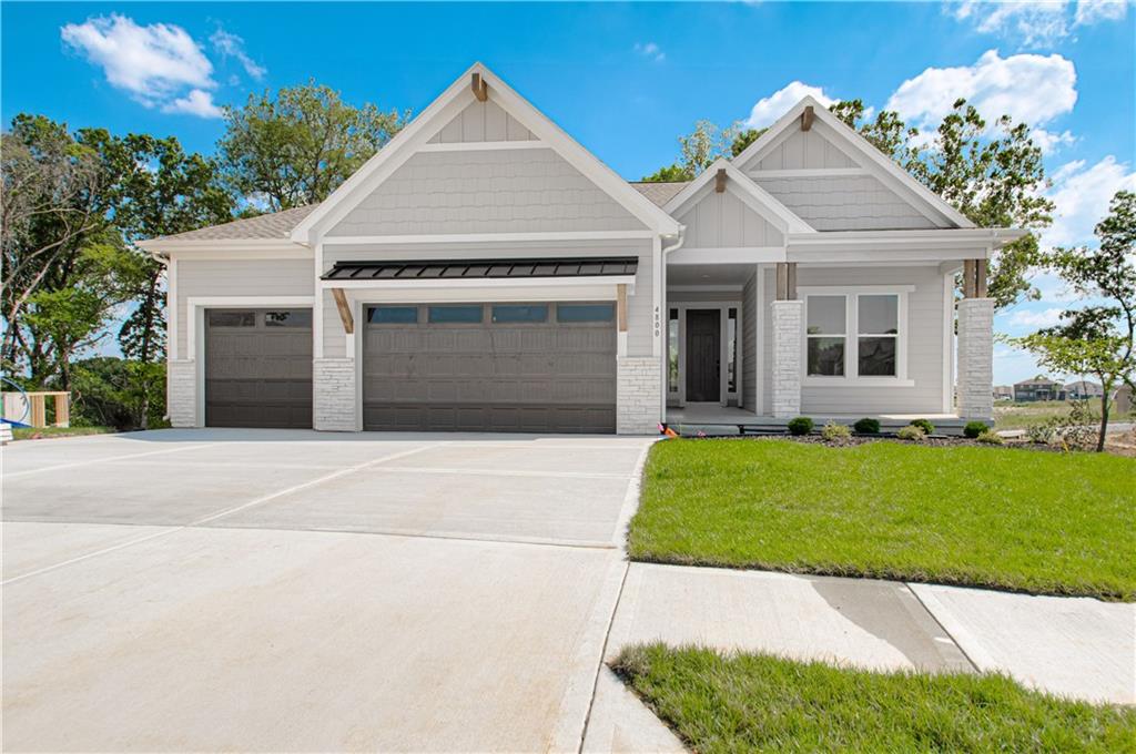 4800 NW Huonker Court, Riverside, MO 64150