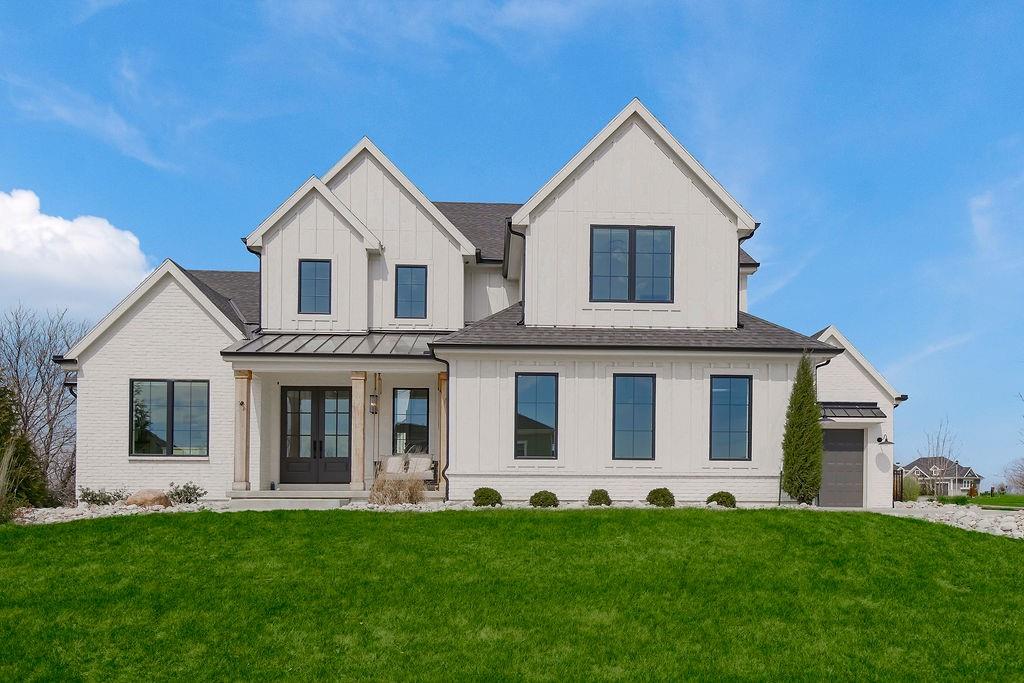 13206 W 48th Street, Shawnee, KS 66216