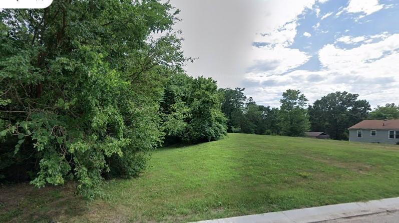1721 Greeley Avenue, Kansas City, KS 66104