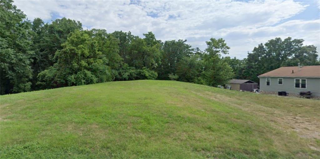 1725 Greeley Avenue, Kansas City, KS 66104