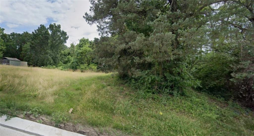 1741 Greeley Avenue, Kansas City, KS 66104
