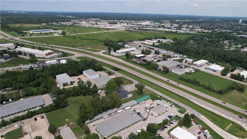 1600 SW Market Street, Lee's Summit, MO 64081