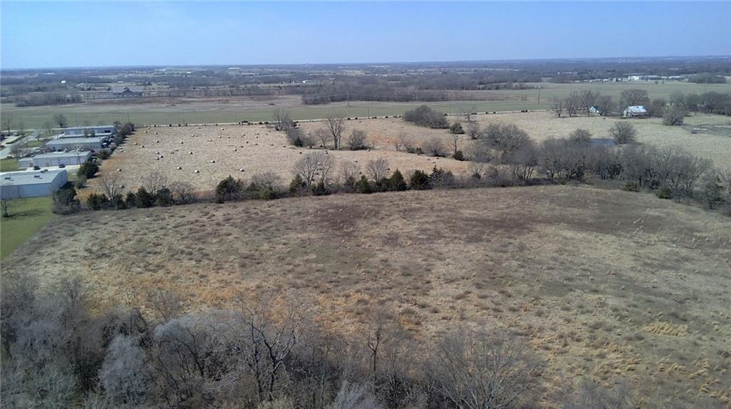 20305 Metcalf Avenue, Bucyrus, KS 66013