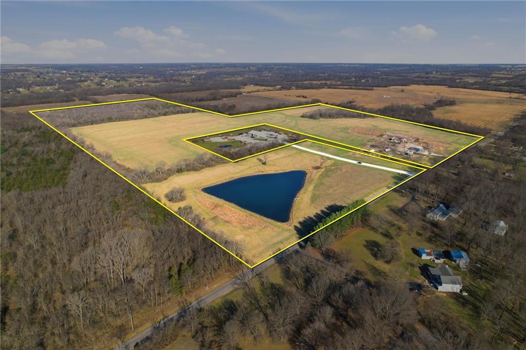 19618 S Mullen Road, Belton, MO 64012
