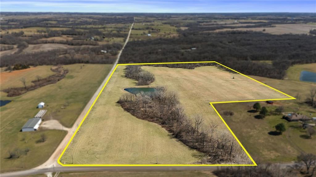 9881 NW 356th Road, Stewartsville, MO 64490