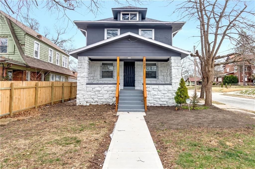5647 WAYNE Avenue, Kansas City, MO 64110
