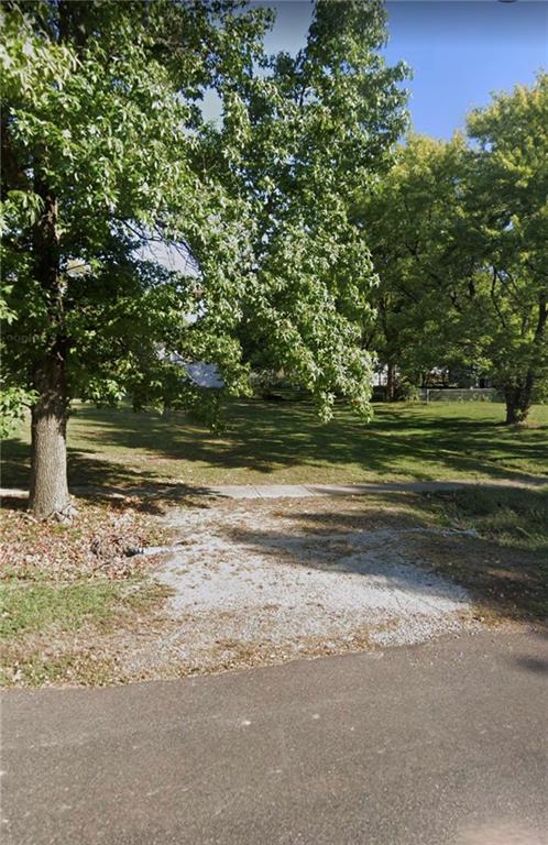 301 E Walnut Street, Drexel, MO 64724