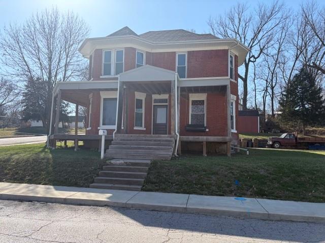 401 N 9th Street, Atchison, KS 66002
