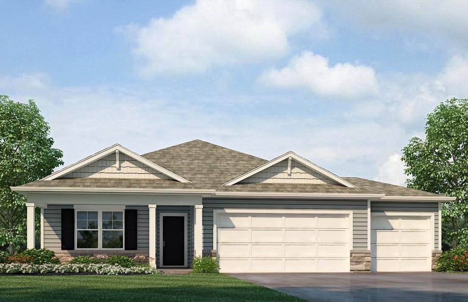 25020 W 178th Terrace, Gardner, KS 66030
