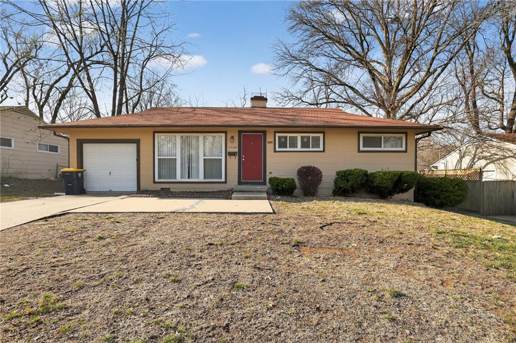 11104 BRISTOL Terrace, Kansas City, MO 64134