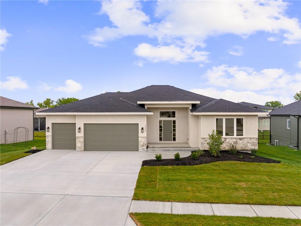 25010 W 89th Terrace, Lenexa, KS 66227