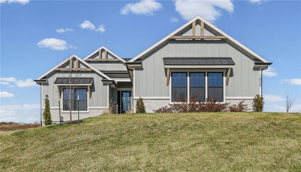 20312 E 22nd Street, Independence, MO 64057