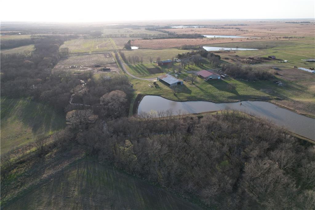 1454 271st Road, Latham, KS 67072