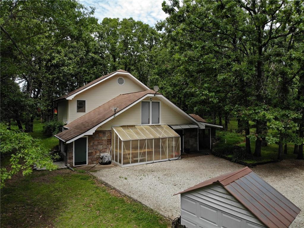 22303 county 253 Road, Wheatland, MO 65779