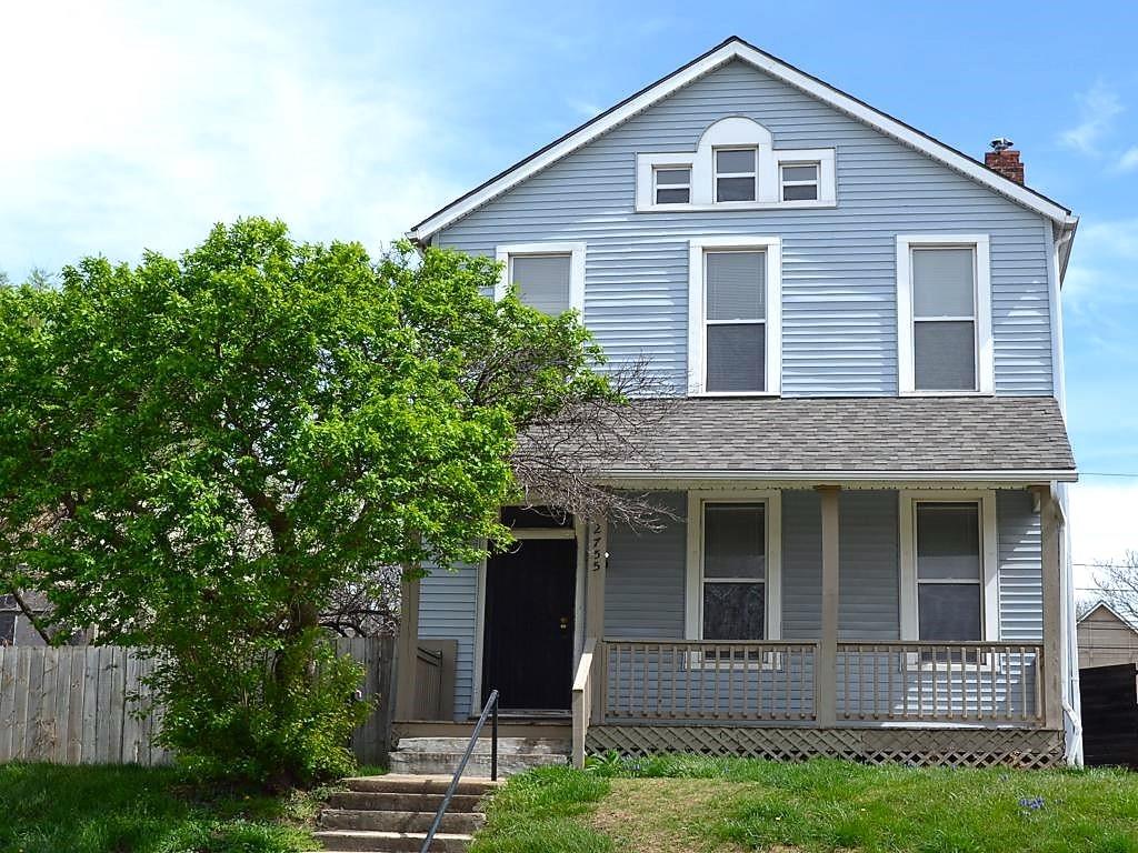 3816 Wyoming Street, Kansas City, MO 64111