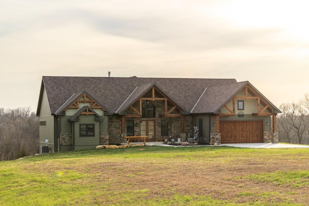 17710 SW 31 St Road, De Kalb, MO 64440