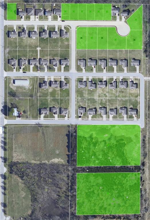 102 E John Street, Coffeyville, KS 67337