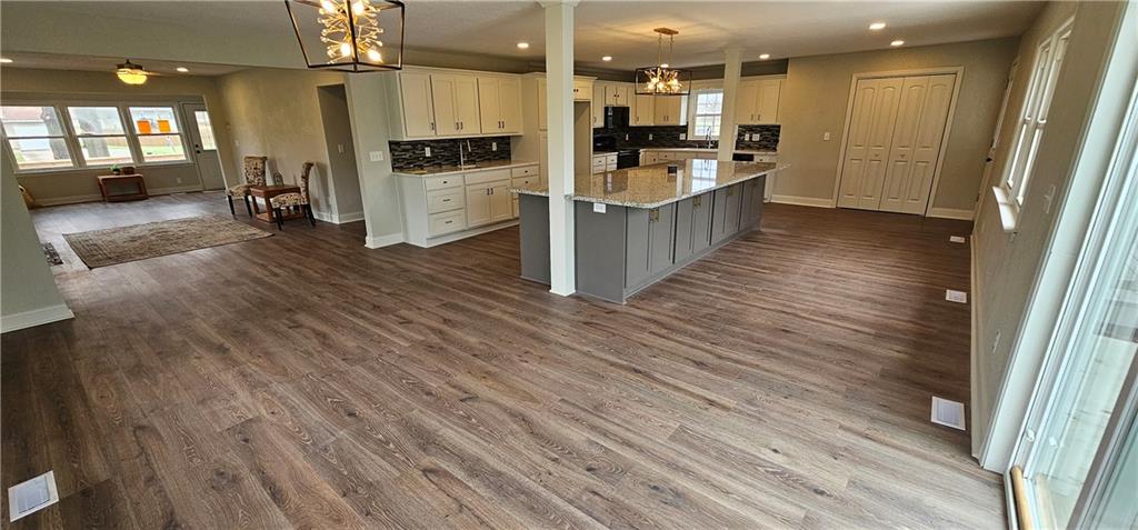 1600 Country Club Drive, Pleasant Hill, MO 64080