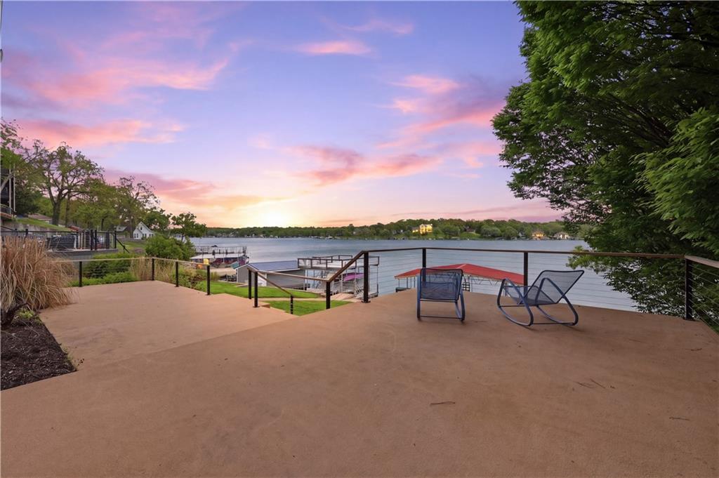 70 M Street, Lake Lotawana, MO 64086