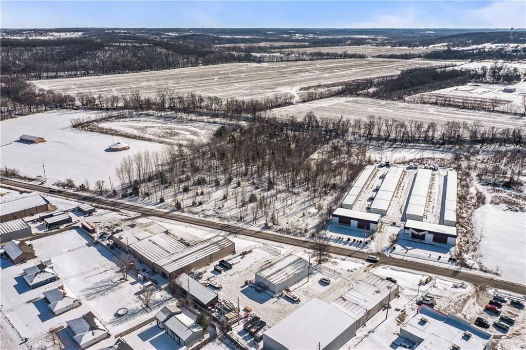 211 SE Old US 40 Highway, Grain Valley, MO 64075