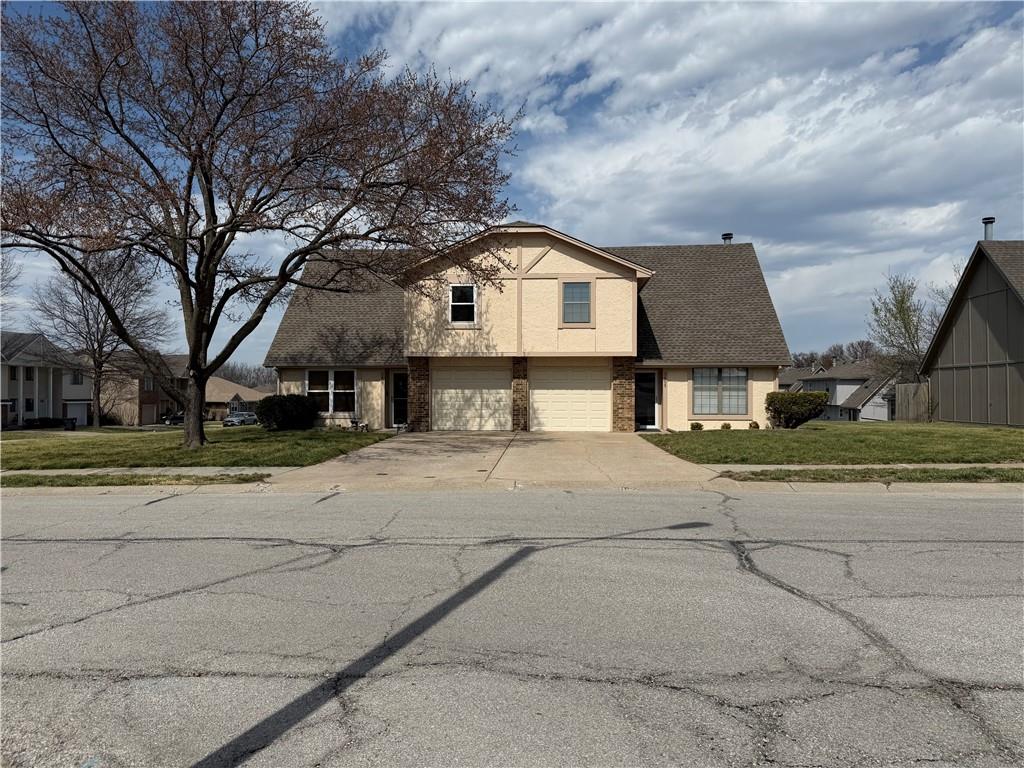 3605 SW Jackson Street, Blue Springs, MO 64015