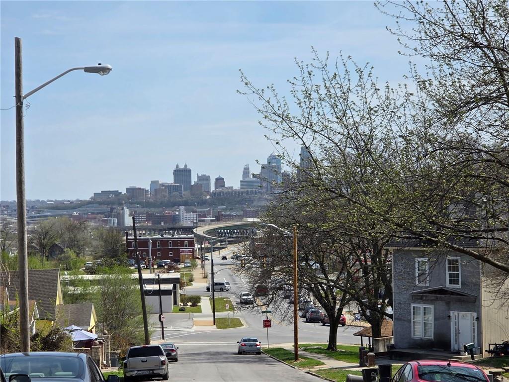 753 Simpson Avenue, Kansas City, KS 66101
