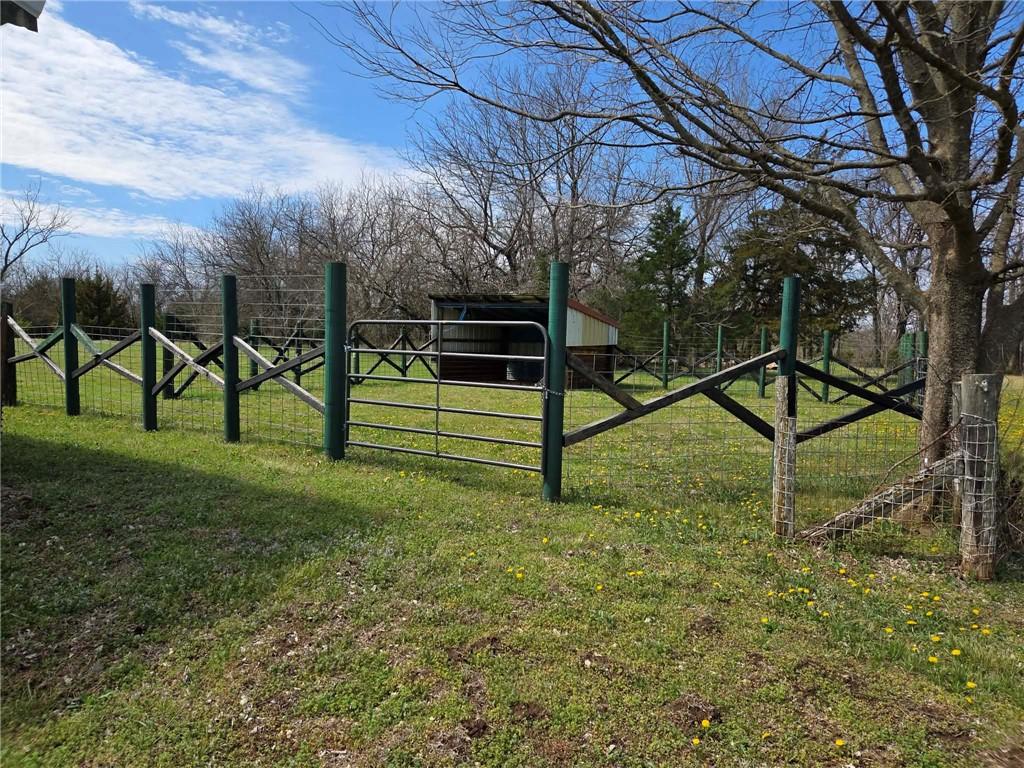 1449 Indian Road, Fort Scott, KS 66701