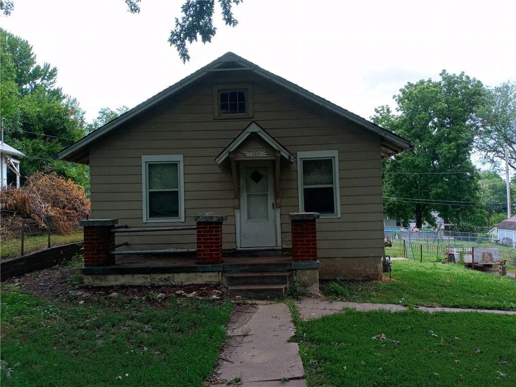 139 N Ditzler Avenue, Independence, MO 64053