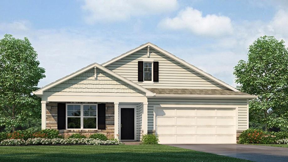 25230 W 177th Terrace, Gardner, KS 66030