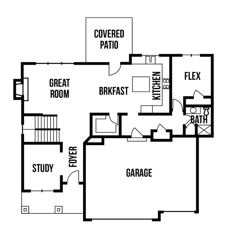 11453 S Langley Street, Olathe, KS 66061