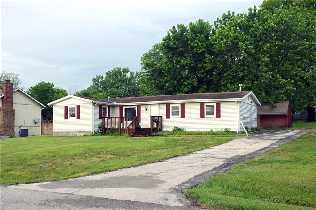 16103 Eastern Avenue, Belton, MO 64012