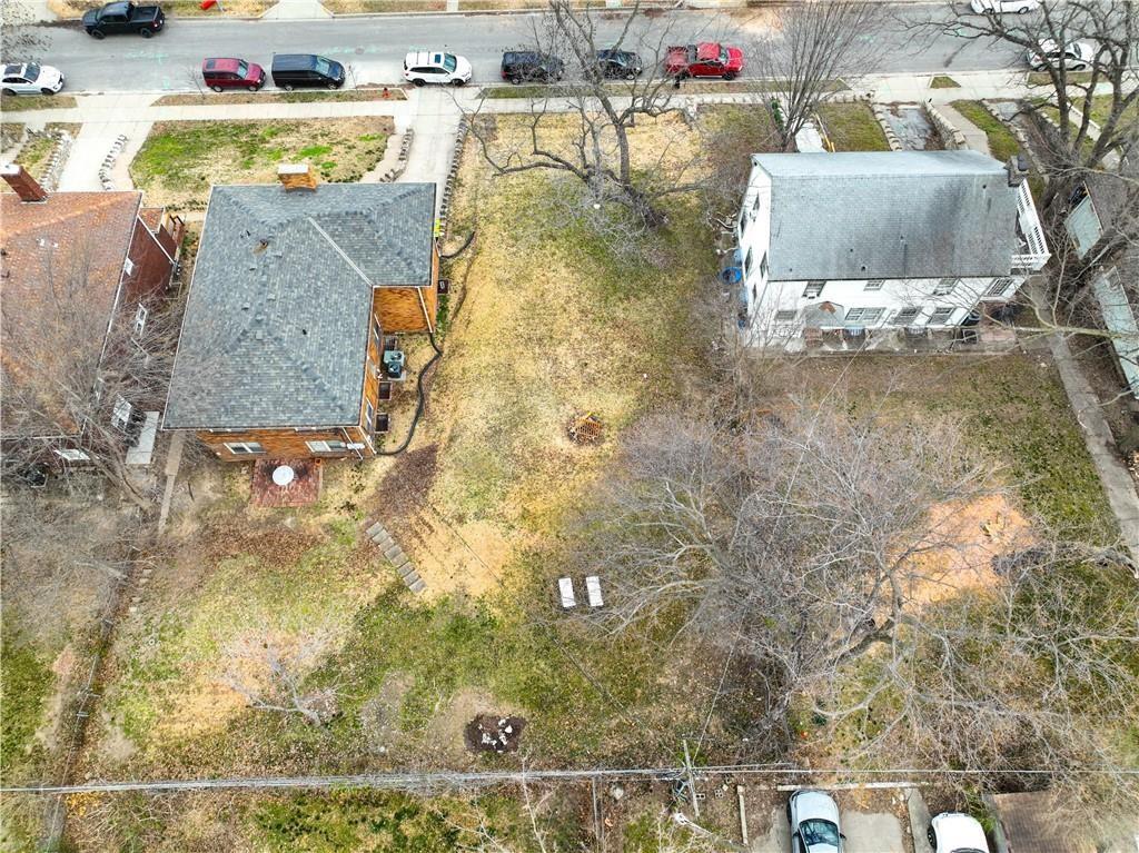 5004 Lydia Avenue, Kansas City, MO 64110