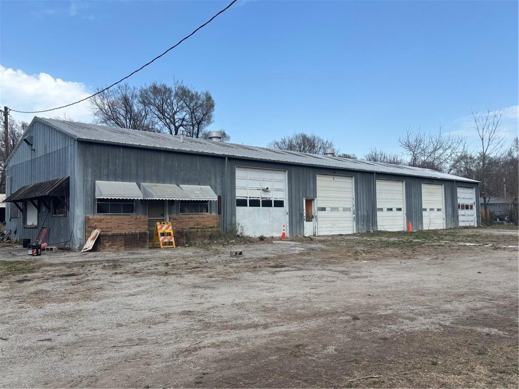 2519 Garfield Avenue, St Joseph, MO 64503