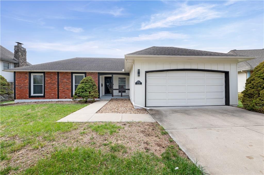 9912 Knox Drive, Overland Park, KS 66212
