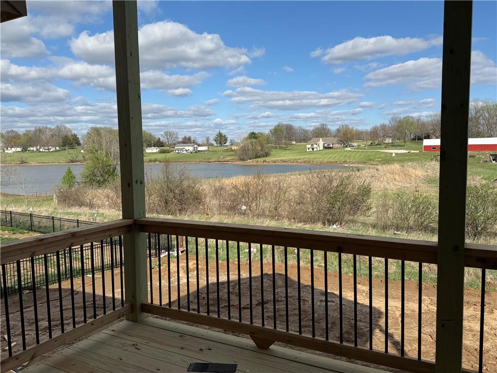 1039 Fir Lane, Liberty, MO 64068