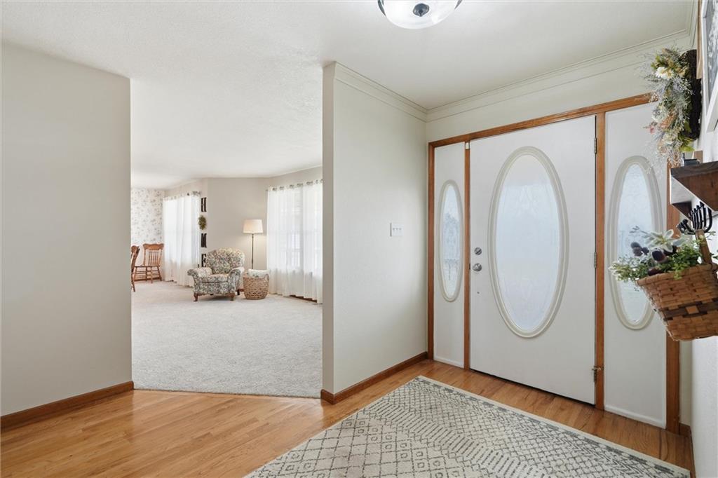 29001 219th Street, Easton, KS 66020