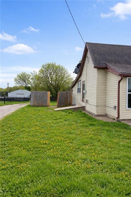 2309 Washington Street, Lexington, MO 64067